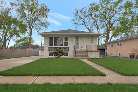 4936 138th Pl, Crestwood, IL 60445 photo 2