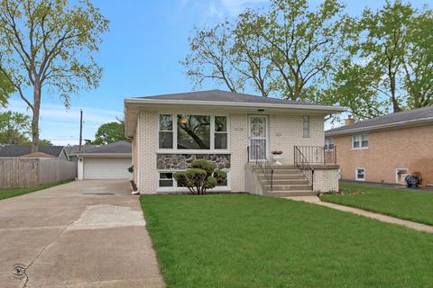 4936 138th Pl, Crestwood, IL 60445 photo 1