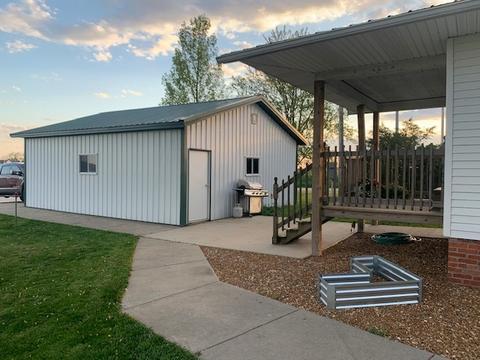 1104 Bantam Rd, Maroa, IL 61756 photo 7