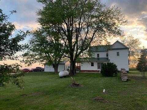 1104 Bantam Rd, Maroa, IL 61756 photo 8
