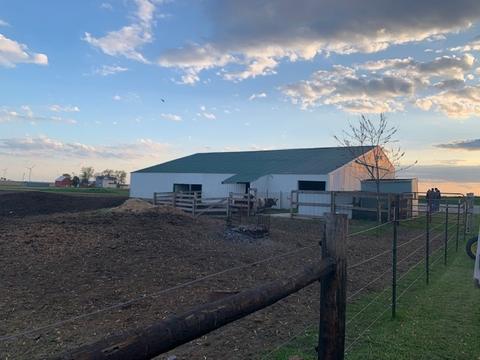 1104 Bantam Rd, Maroa, IL 61756 photo 9