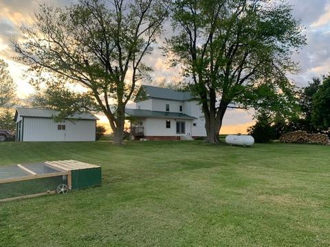 1104 Bantam Rd, Maroa, IL 61756 photo 10