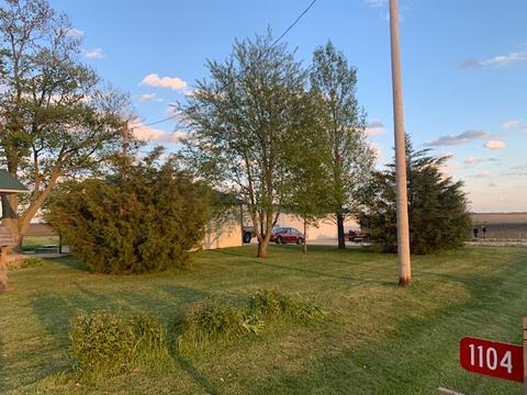 1104 Bantam Rd, Maroa, IL 61756 photo 6
