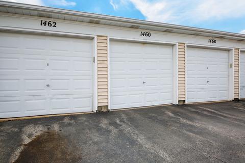 1460 Cornell Ter #38D, Hoffman Estates, IL 60169 photo 16