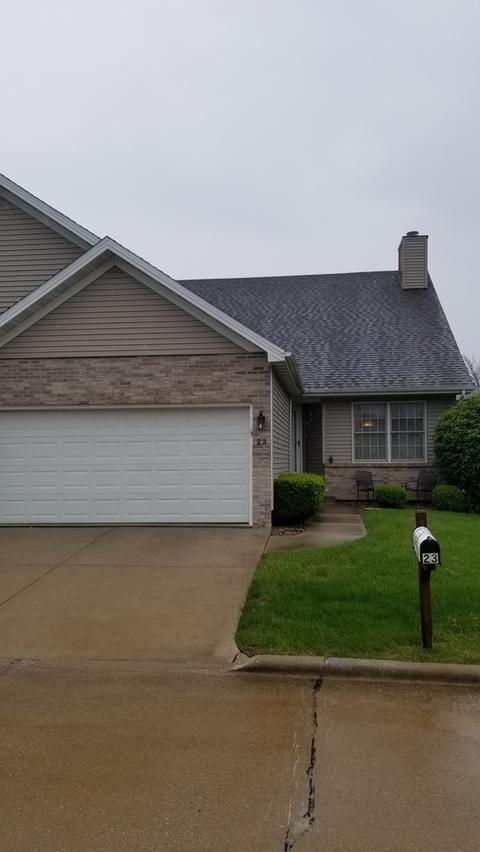 107 N Blair Dr N #23, Normal, IL 61761 photo 1