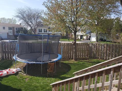 4425 Westbridge Ct, Hoffman Estates, IL 60192 photo 27