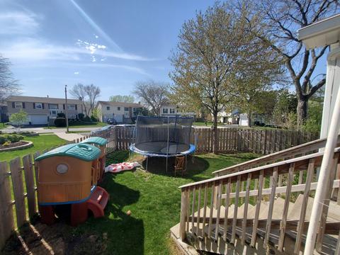 4425 Westbridge Ct, Hoffman Estates, IL 60192 photo 25