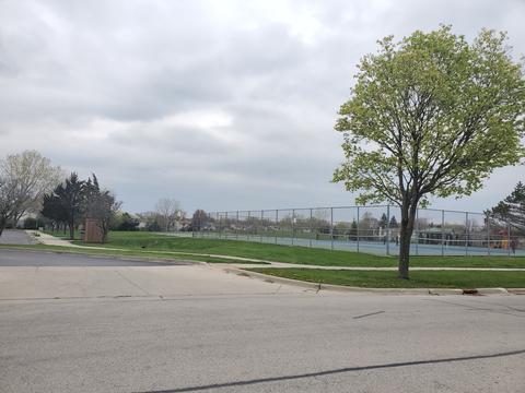 4425 Westbridge Ct, Hoffman Estates, IL 60192 photo 29