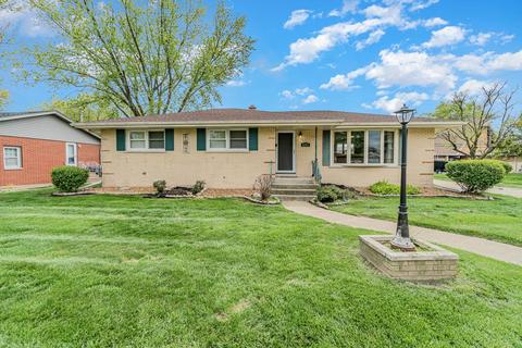 2285 185th Pl, Lansing, IL 60438 photo 1