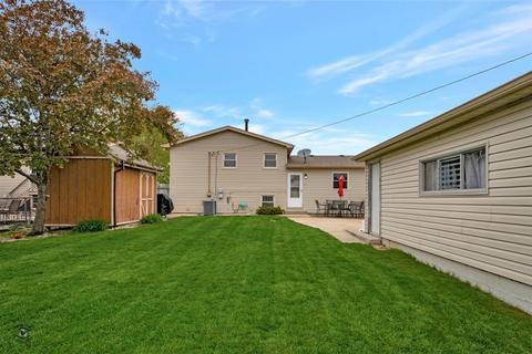 5835 Stuart Ln, Oak Forest, IL 60452 photo 18