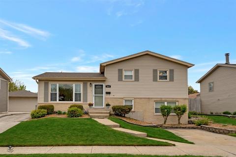 5835 Stuart Ln, Oak Forest, IL 60452 photo 1