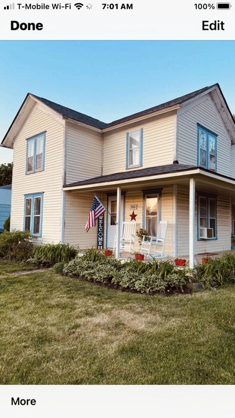 9810 Illinois St, Hebron, IL 60034 photo 1