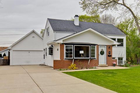528 S Beverly St, Wheaton, IL 60187 photo 2