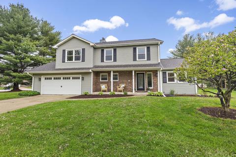 310 Cornell Ln, Algonquin, IL 60102 photo 1