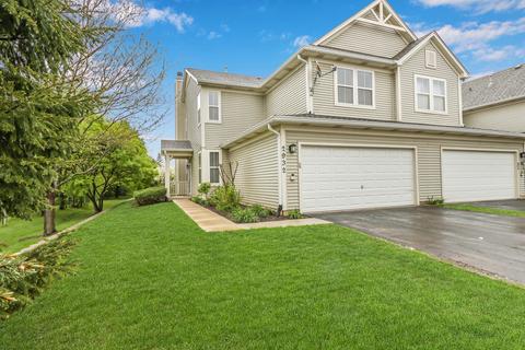 2932 Falling Waters Ln, Lindenhurst, IL 60046 photo 1