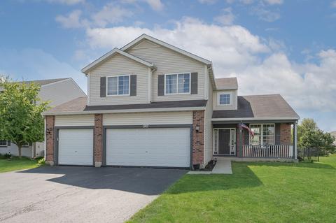 3107 Twin Falls Dr, Plainfield, IL 60586 photo 2