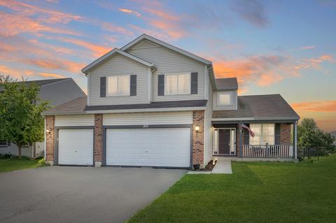 3107 Twin Falls Dr, Plainfield, IL 60586 photo 1