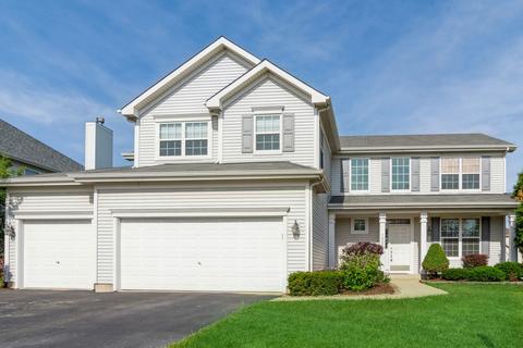1966 Blue Heron Cir, Bartlett, IL 60103 photo 1