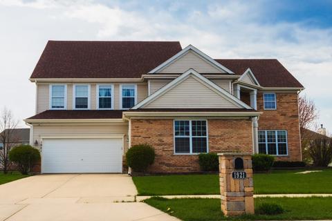 1921 Blue Heron Cir, Bartlett, IL 60103 photo 1