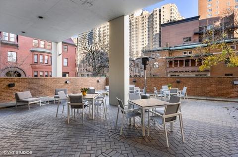 1 E Schiller St #3D, Chicago, IL 60610 photo 30