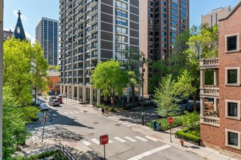 1 E Schiller St #3D, Chicago, IL 60610 photo 19