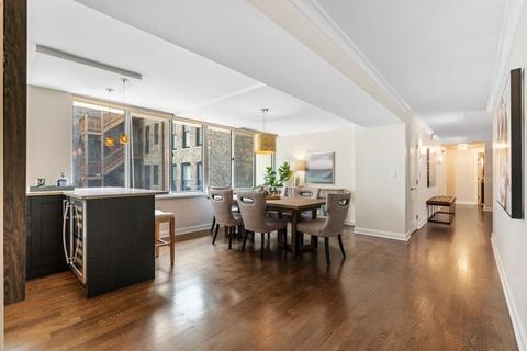 1 E Schiller St #3D, Chicago, IL 60610 photo 14