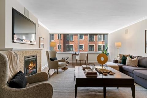 1 E Schiller St #3D, Chicago, IL 60610 photo 5