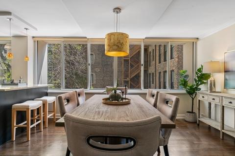 1 E Schiller St #3D, Chicago, IL 60610 photo 15