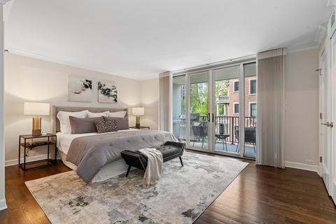 1 E Schiller St #3D, Chicago, IL 60610 photo 20