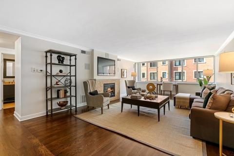 1 E Schiller St #3D, Chicago, IL 60610 photo 3