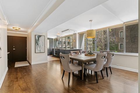 1 E Schiller St #3D, Chicago, IL 60610 photo 16