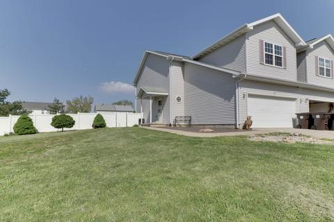 3 Oliver Ct, Downs, IL 61736 photo 1