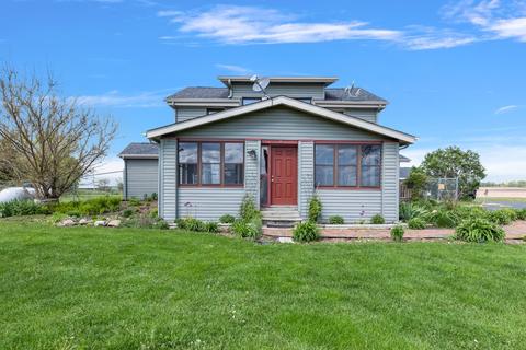 7945 Knapp Rd, Winnebago, IL 61088 photo 1