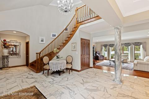 5140 E Bay View Dr, Morris, IL 60450 photo 2