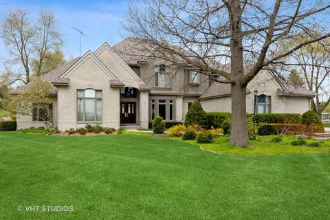 5140 E Bay View Dr, Morris, IL 60450 photo 1