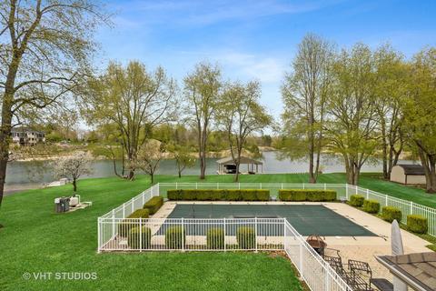5140 E Bay View Dr, Morris, IL 60450 photo 31