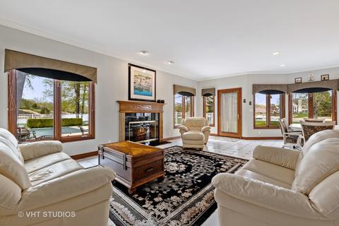5140 E Bay View Dr, Morris, IL 60450 photo 8