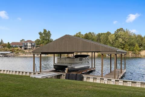 5140 E Bay View Dr, Morris, IL 60450 photo 36