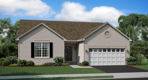 6808 Galway Dr, Mchenry, IL 60050 photo 1