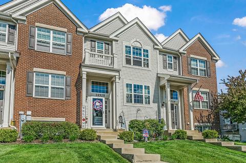 14525 Samuel Adams Dr, Plainfield, IL 60544 photo 1