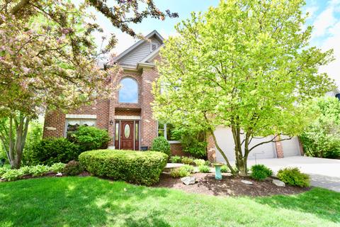 2241 Red Maple Ln, Aurora, IL 60502 photo 1