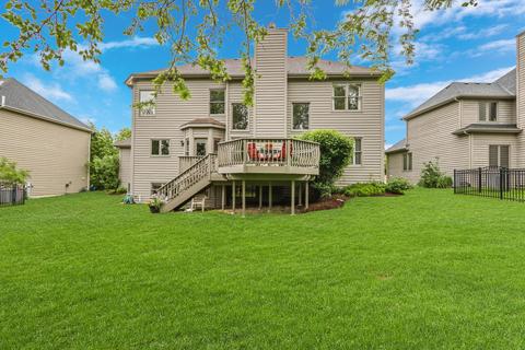 2241 Red Maple Ln, Aurora, IL 60502 photo 51