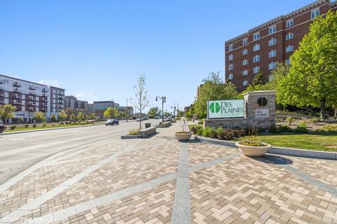 711 S River Rd #312, Des Plaines, IL 60016 photo 17