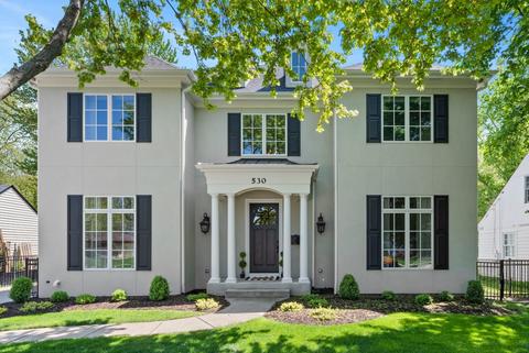 530 N Wright St, Naperville, IL 60563 photo 1