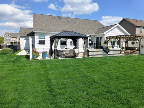 1811 Loblolly Dr, Normal, IL 61761 photo 20