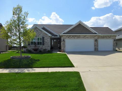 1811 Loblolly Dr, Normal, IL 61761 photo 1