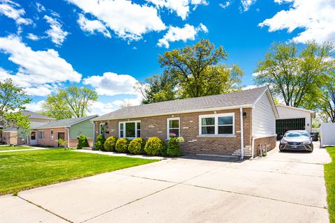 45 Chandler Ln, Hoffman Estates, IL 60169 photo 29