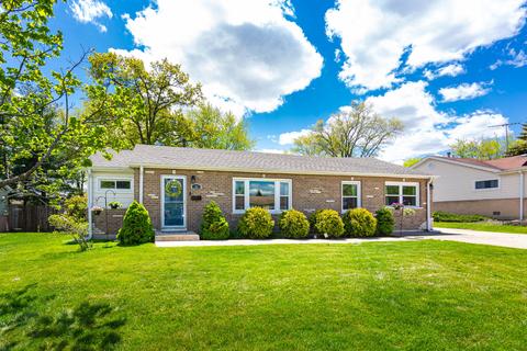 45 Chandler Ln, Hoffman Estates, IL 60169 photo 2