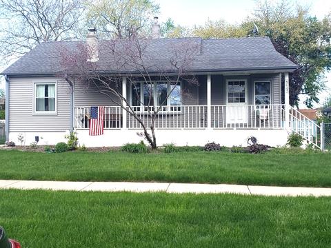 8643 Lorel Ave, Burbank, IL 60459 photo 1