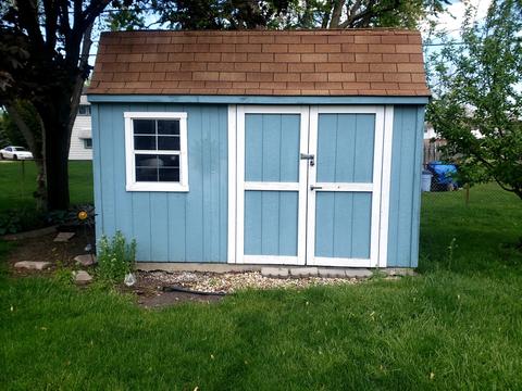8643 Lorel Ave, Burbank, IL 60459 photo 21